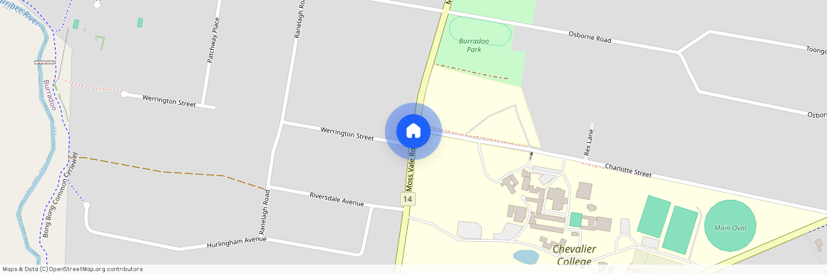 Address available on request, NSW 2576, Burradoo