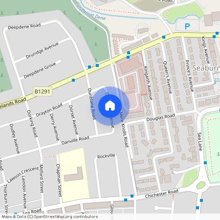 Dunmore Avenue, Seaburn, Sunderland