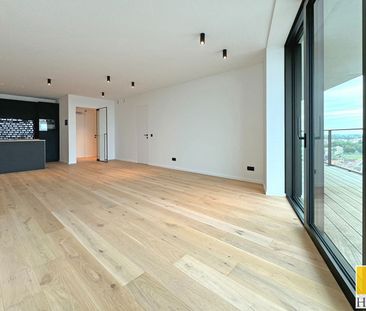 Luxueus appartement met weids uitzicht - The Tower Knokke - Photo 5