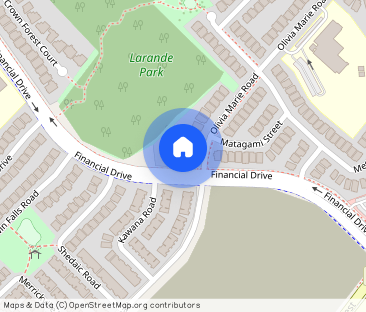 109 Olivia Marie Drive #Basement - Photo 1