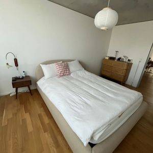 2.5 Zimmer, 60 m², 2. Stock - Photo 2