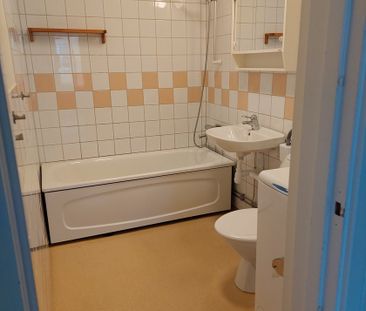 Södra Bangårdsgatan 32 B - Foto 5