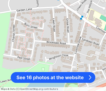 Brookdale Road, Sutton-In-Ashfield, NG17 - Photo 1