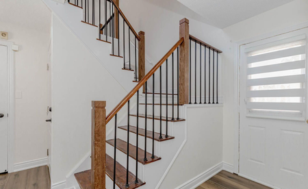 For Lease - 44 Leatherhead Court Unit# Upper, Brampton, Ontario - Photo 3