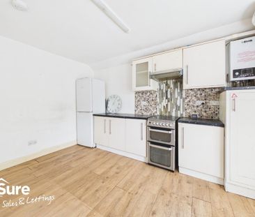 2 bedroom apartment to rent - Photo 6