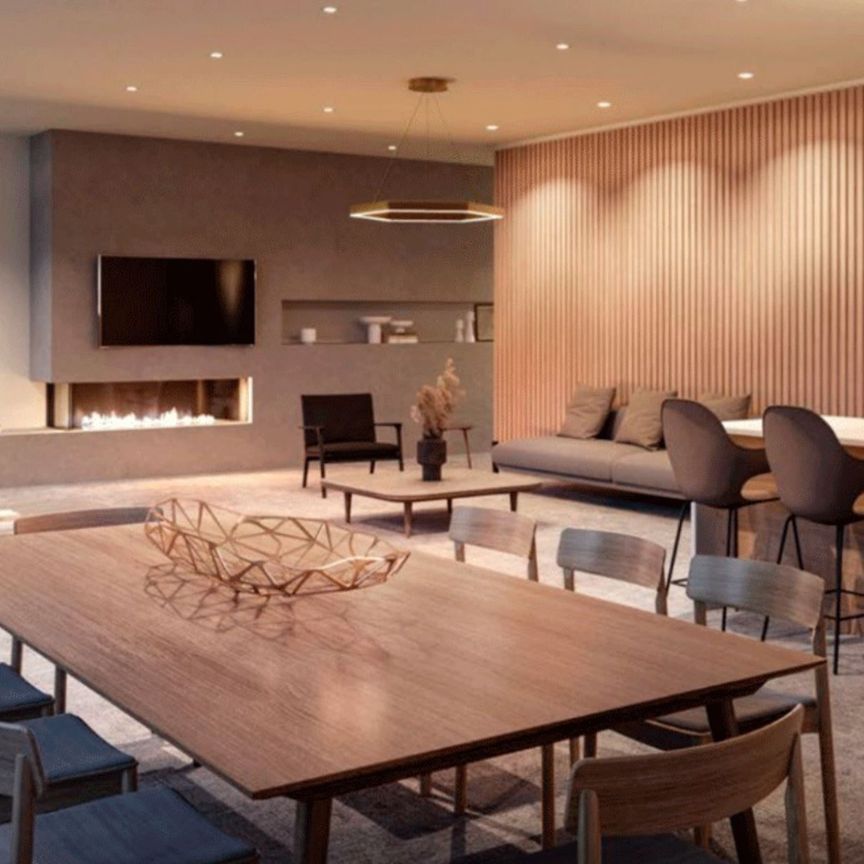 For Lease - 7439 Kingston Road Unit# 908 Tower A, Toronto, Ontario - Photo 1