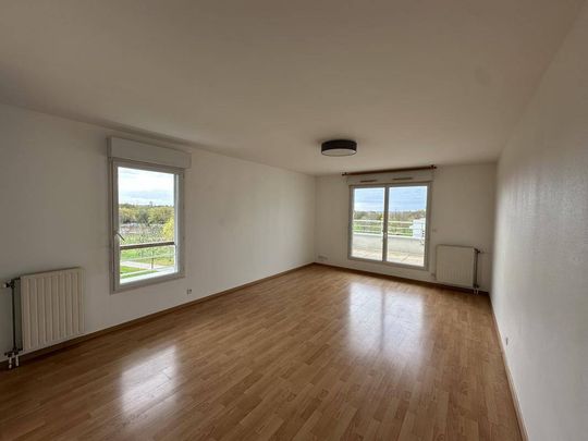 Appartement 3 pièces - - Photo 1