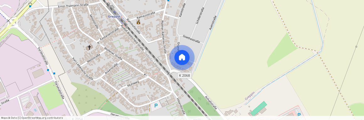 Grünstr. 8, 06803 Sachsen-Anhalt - Greppin