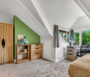 6 bedroom flat to rent - Photo 5