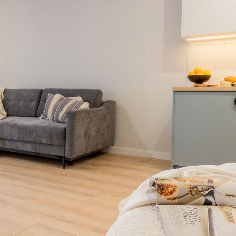 Warszawa, Mokotów, Służewiec, Wynalazek - Photo 1