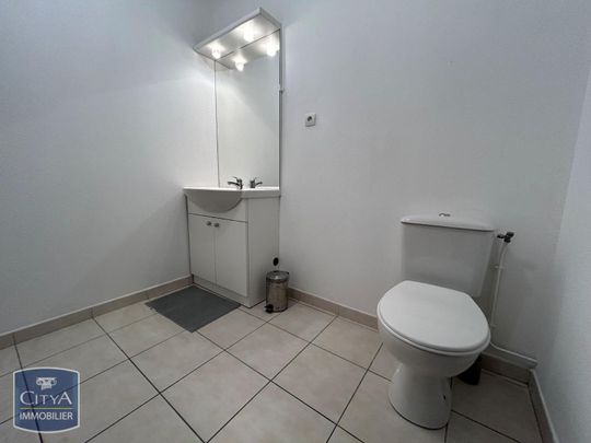 Location Appartement 1 pièce 24m² CHAMPCEVINEL 24750 - Photo 1