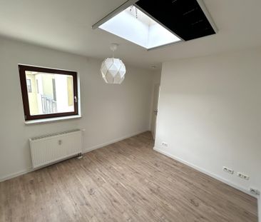 Ihr neues Zuhause: Charmante 3-Raumwohnung mit Balkon in der Magdeb... - Foto 4