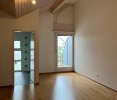 À LOUER - Grand appartement à Mannens - Photo 5
