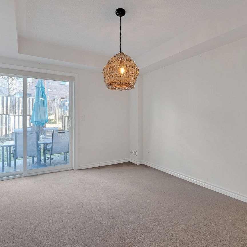 For Lease - 7 Cailiff Street, Brampton, Ontario - Photo 1