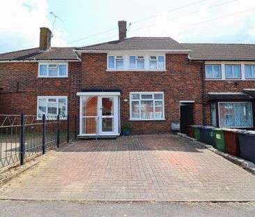Allerton Road, Borehamwood - Photo 5