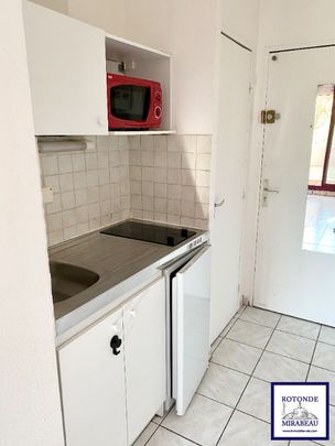 Location Appartement 1 pièce 15m² - Photo 1