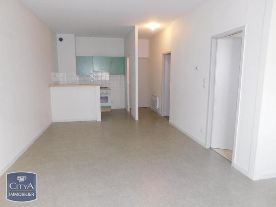 Location Appartement 2 pièces 46m² AGEN 47000 - Photo 1