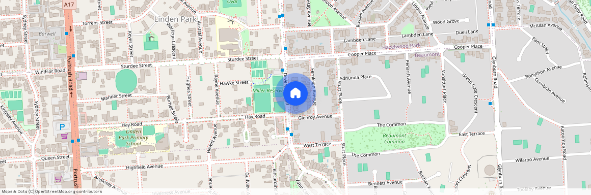 78 DEVEREUX ROAD, SA 5066, Beaumont