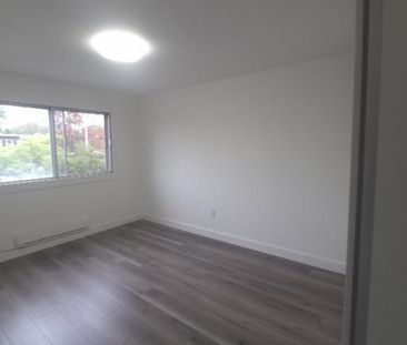 5 1/2 - Montréal - 1 575 $/mois - Photo 1