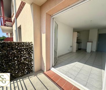 Location Appartement 2 pièces 38m² GAILLAC 81600 - Photo 4