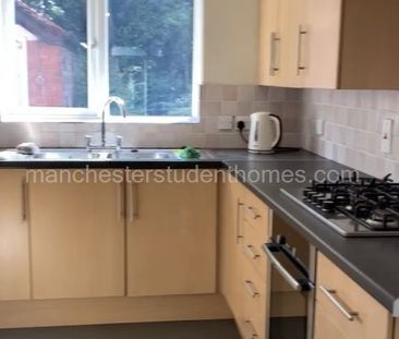 Old Hall Lane, Manchester, M14 6HJ - Photo 6