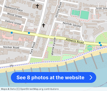 Marine Parade, Bognor Regis, West Sussex, PO21 - Photo 1