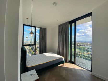 3 bedroom flat to rent - Photo 4