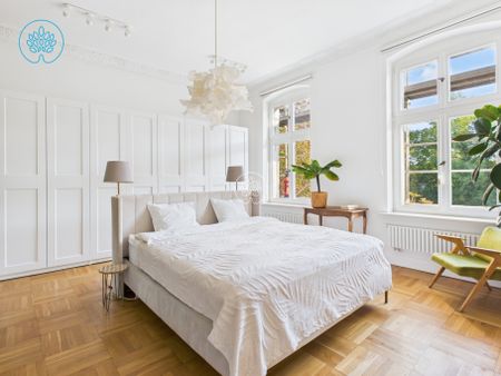 Dwa pokoje 62m - Фото 5