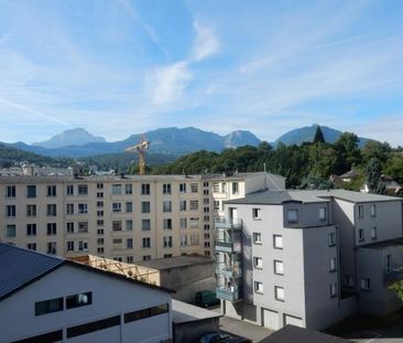 Location appartement 3 pièces - Photo 2
