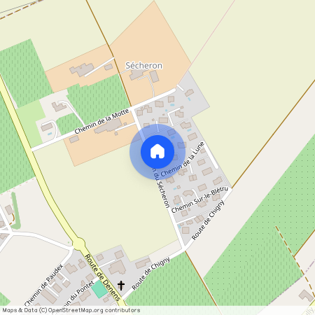 1132, Lully VD, Chemin Du Sécheron, 6