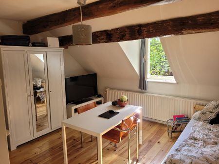 Te huur: Studio van Hasseltkade in Maastricht - Photo 2