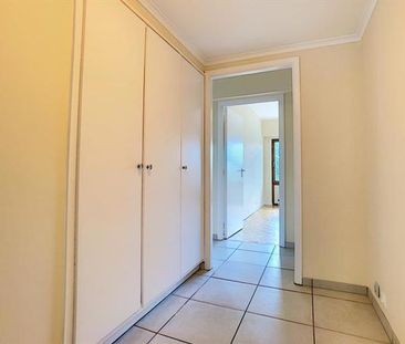 Appartement te huur - Photo 2