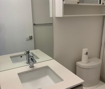 For Lease - 50 Ordnance Street Unit# 3104, Toronto, Ontario - Photo 1