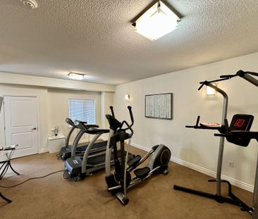 For Lease - 1 Sidney Lane Unit# 104, Clarington, Ontario - Photo 6