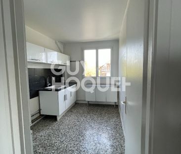 Location Appartement 3 pièces 55m² - Photo 5