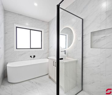Spacious Brand-New Family Home in Sought-After Deanside - Photo 6