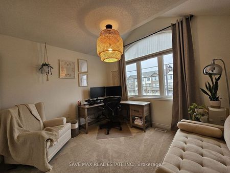 For Lease - 105 Whitlock Avenue Unit# Upper, Milton, Ontario - Photo 5