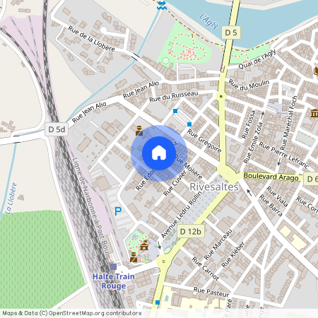 66600, Rivesaltes