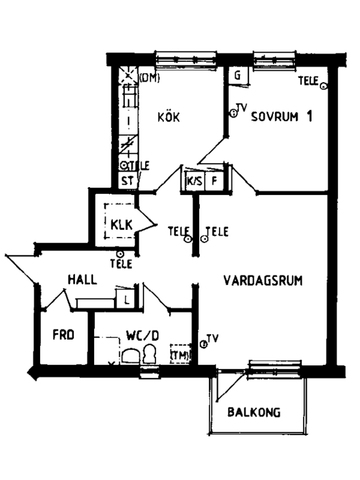 Gotlandsresan 17, 75754, Uppsala - Photo 3