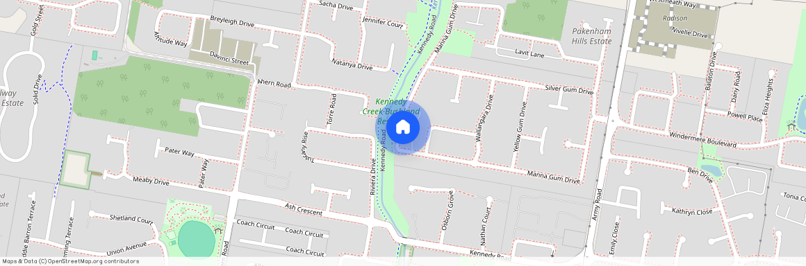 62 Manna Gum Drive, Vic 3810, Pakenham