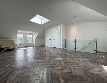 For Lease - 1577 Bloor Street Unit# 1, Toronto, Ontario - Photo 5