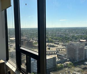 For Lease - 150 PARK Unit# 3007, Windsor, Ontario - Photo 1