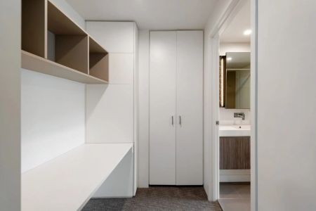 Spacious One-Bedroom Apartment in 'Liberte', Kangaroo Point - Photo 4