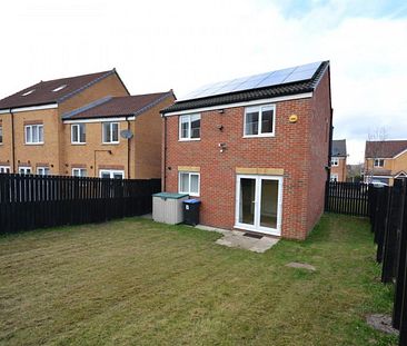 Hutchinson Close, Coundon, Bishop Auckland - Photo 4