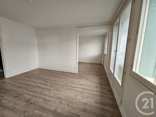 Appartement F2 à louer 2 pièces - 43,71 m2 CHATEAUROUX - 36 - Photo 1
