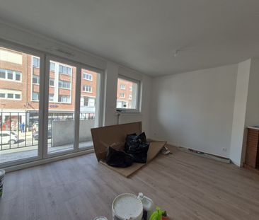 Location Appartement 68m² DUNKERQUE 59140 - Photo 1