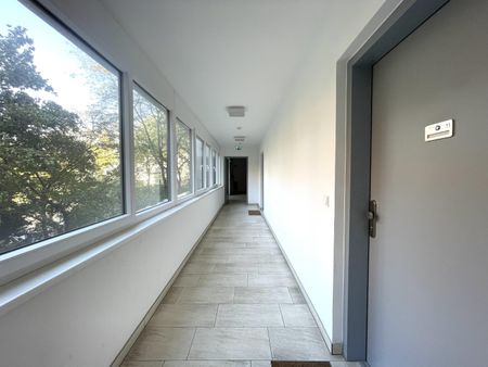 Ruhige Neubauwohnung mit 10m² großer SÜD-Loggia! - Photo 4