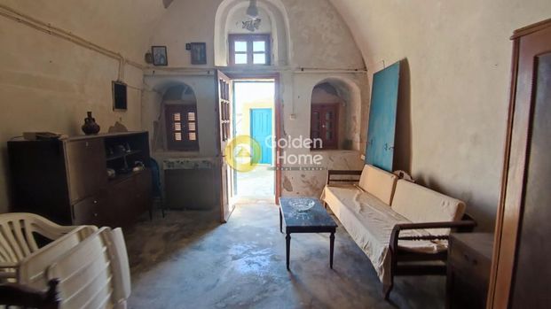 Άλλο είδος κατοικίας για ενοικίαση Φηρά (Σαντορίνη) - Φωτογραφία 1