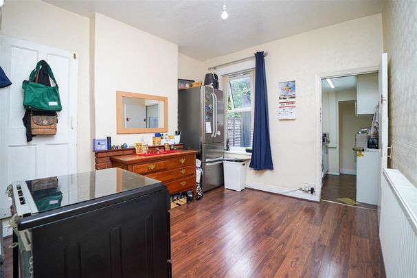 2 bedroom terraced house to rent - Photo 1