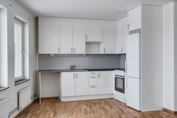 Råbyvägen 67, 75429, Uppsala - Photo 1